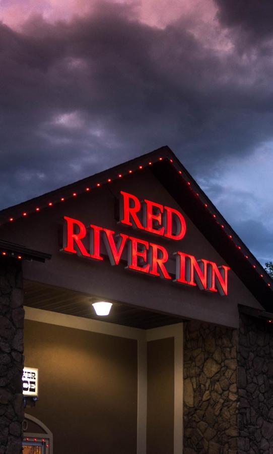 Red River Inn Silt - Rifle Exterior foto